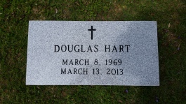 Hart, Douglas