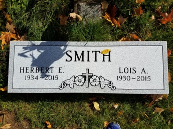 Smith, Herbert